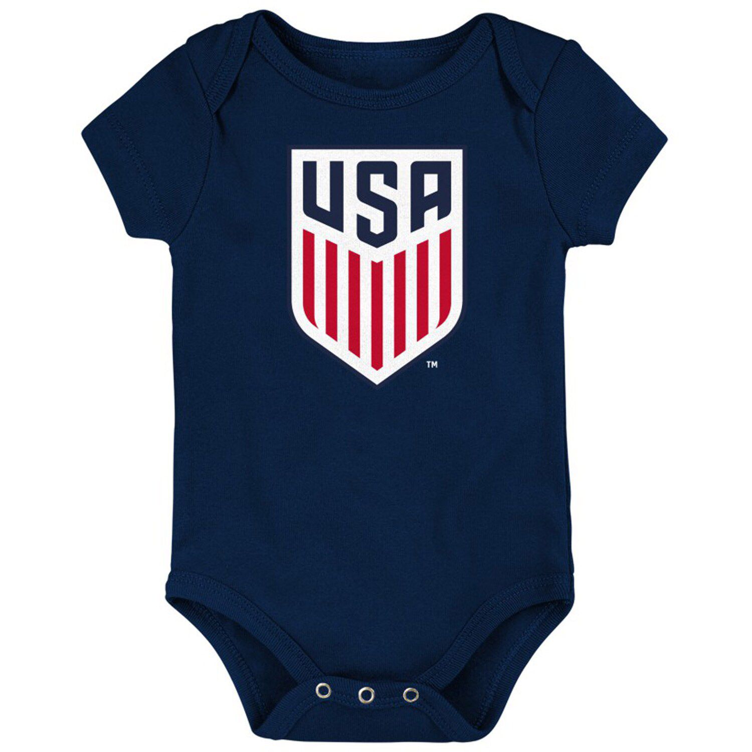 uswnt infant jersey