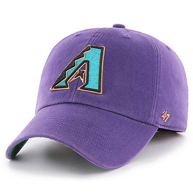 47, Accessories, Arizona Diamondbacks Cooperstown Collection Hat