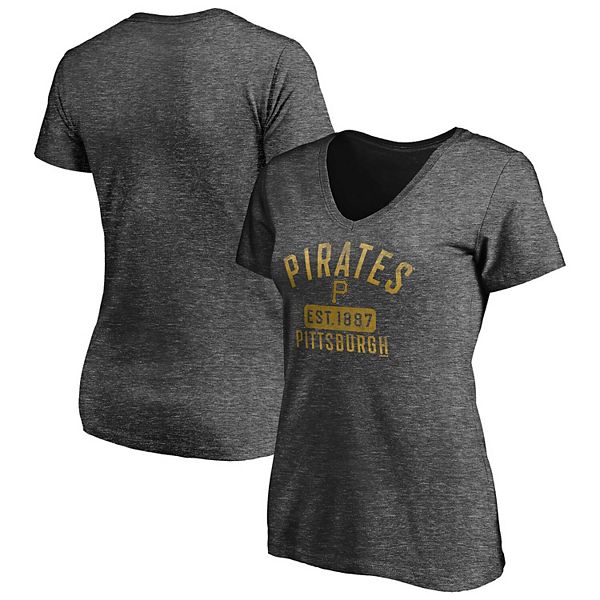 Pittsburgh Pirates This Is The Way Night Shirt