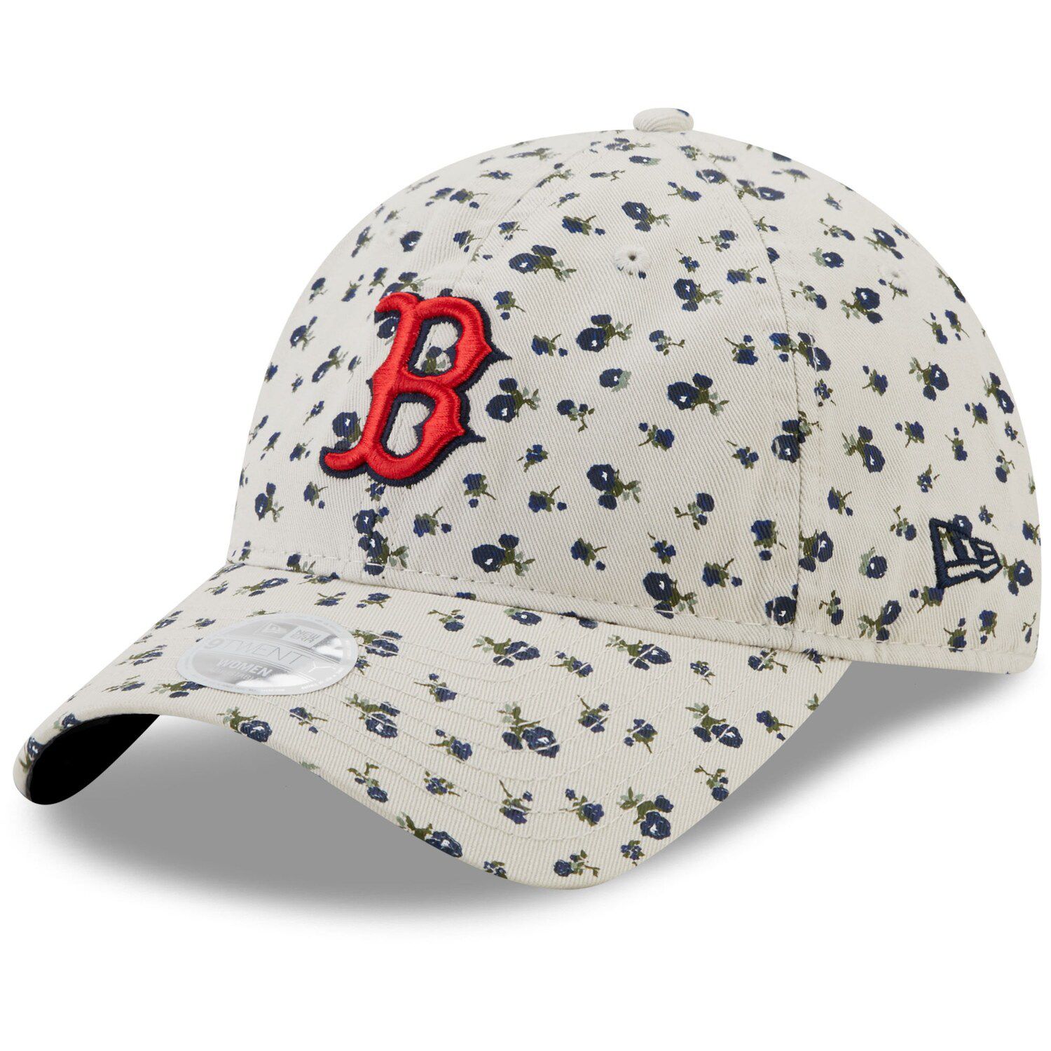 boston red sox hat women's