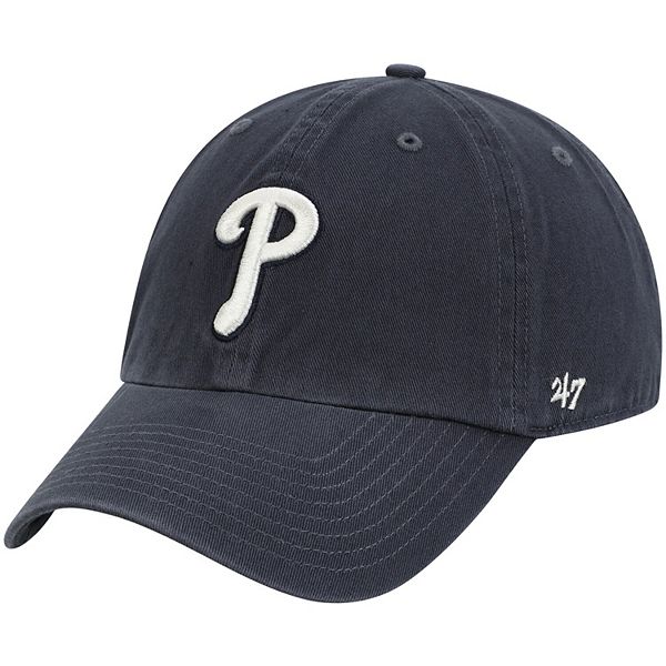 Philadelphia Phillies Columbia Retro Clean Up Hat