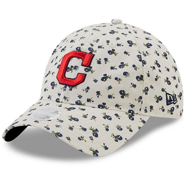 Womens cleveland sale indians hat