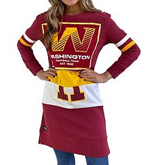 NFL/Washington Football Team – Refried Apparel