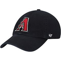 Exclusive New Arizona Diamondbacks Serpientes Fitted Hat MLB Club Size 7 1/2