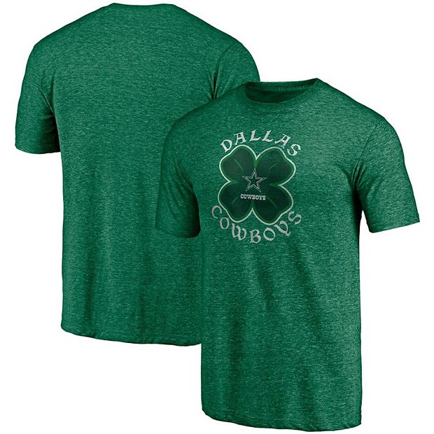 green dallas cowboys shirt