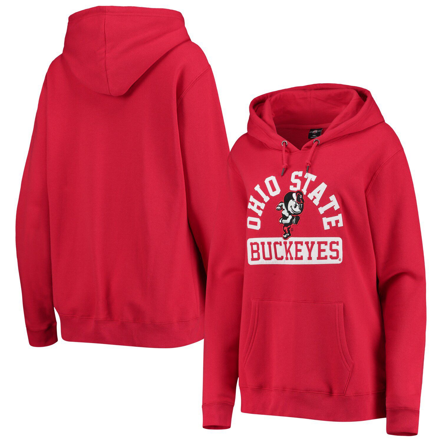 kohl's college sweatshirts