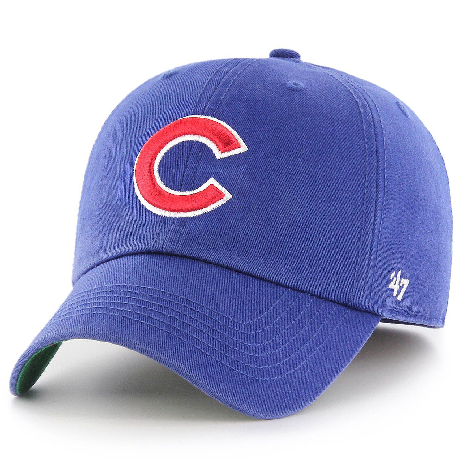 Chicago Cubs Royal Heritage 86 Adjustable Hat by Nike