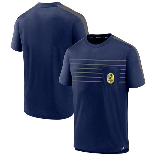  Fanatics Men's MLB Milwaukee Brewers Top Ranking Short Sleeve  T-Shirt - Blue : Sports & Outdoors