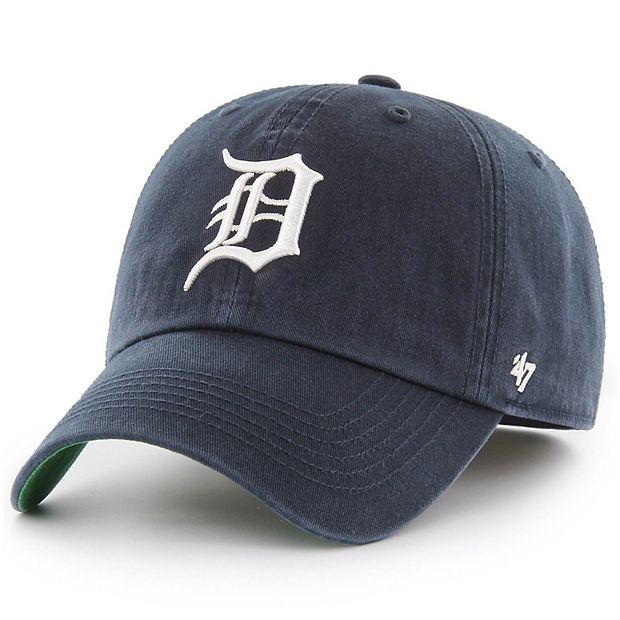 Men's Detroit Tigers Hats