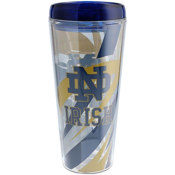 Notre Dame Fighting Irish 22oz. Tumbler