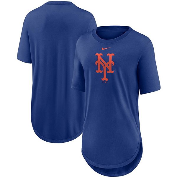 Nike Black NY Mets Jersey Youth Size Large L 16-18