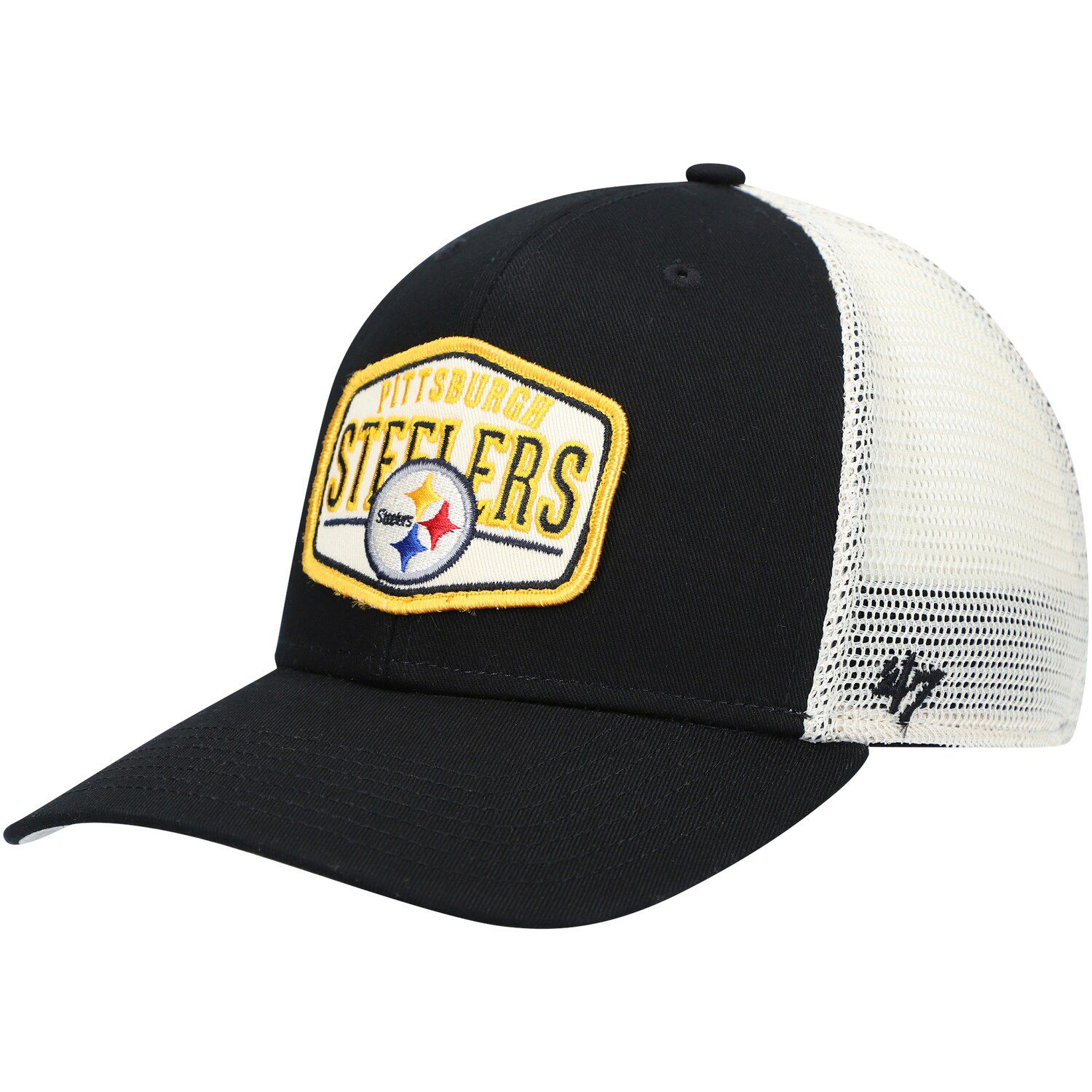 Lids Pittsburgh Steelers Pro Standard Hometown Snapback Hat