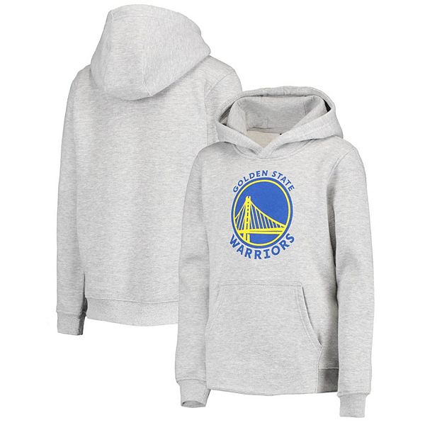 Golden state store warriors youth hoodies