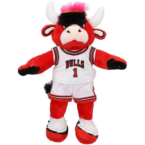 Q&A with Benny the Bull, Sports