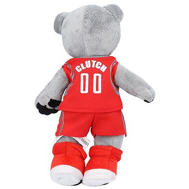 FOCO Houston Rockets 8" Mascot Plush