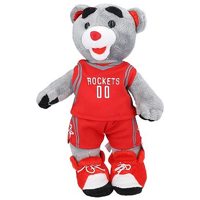 FOCO Houston Rockets 8" Mascot Plush