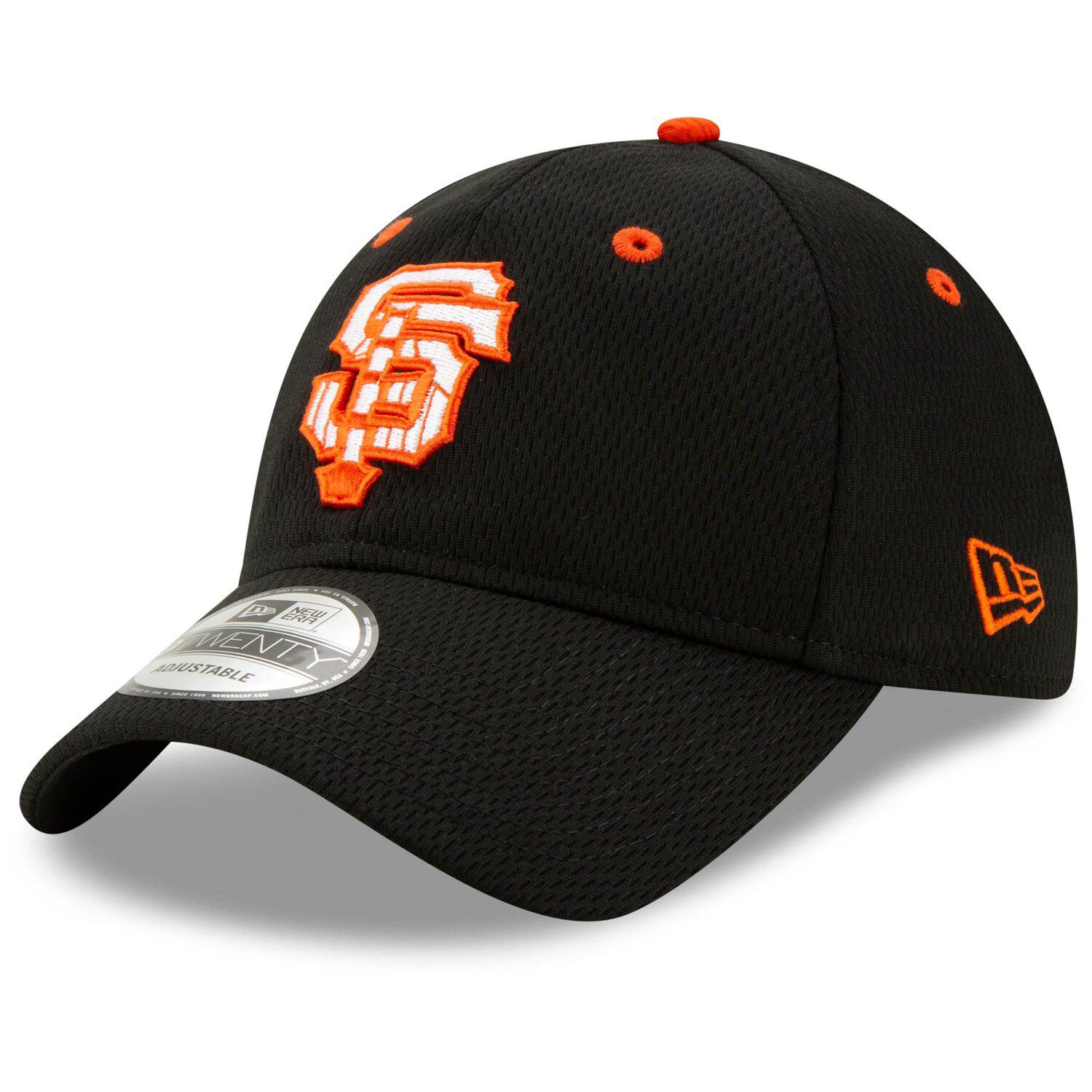 sf giants spring training hat 2021