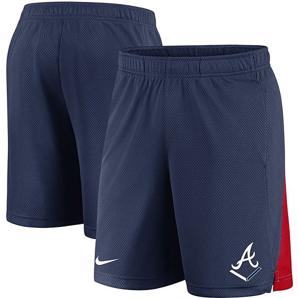 Nike, Shorts, Braves Walking Shorts