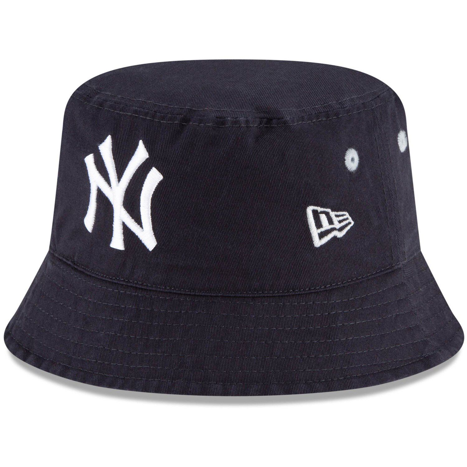 bucket hat yankees