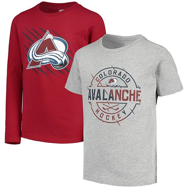 2022 Colorado Avalanche Gift For Fan T-Shirt