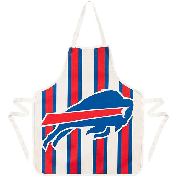 Buffalo Bills NFL Jersey Apron - Josh Allen – Grayhart Boutique