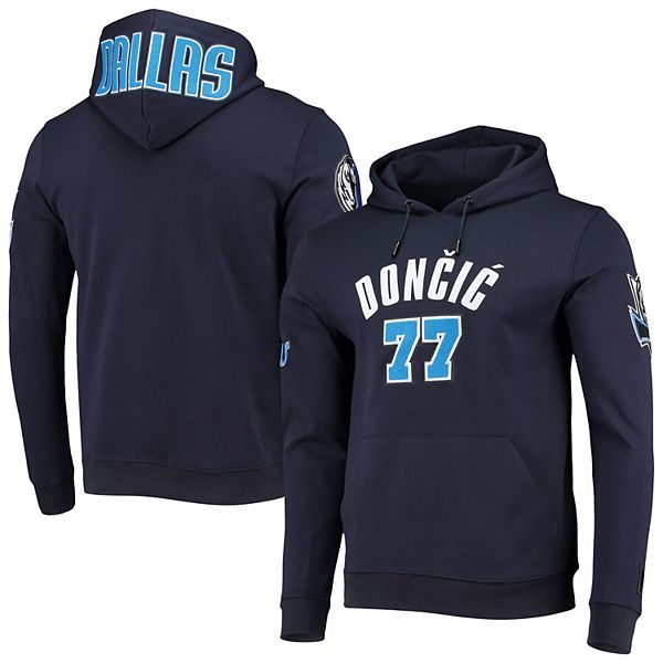 Our Pride Luka Doncic shirt, hoodie, sweater and long sleeve