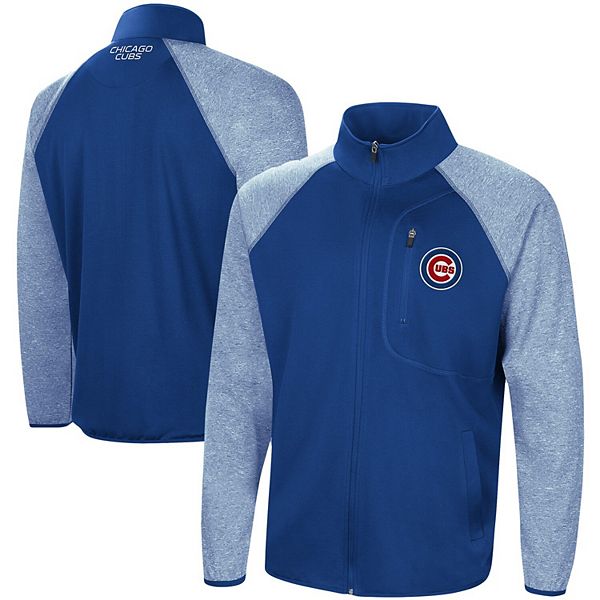 Women's G-III Sports by Carl Banks Royal/White Chicago Cubs