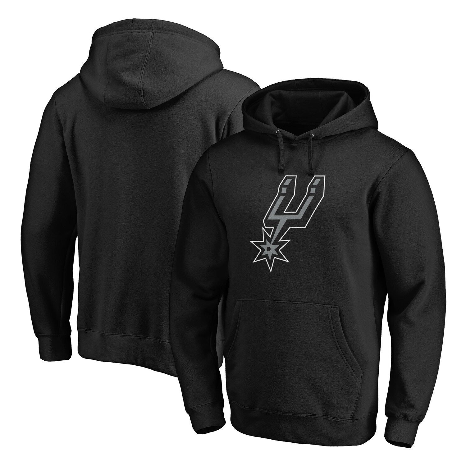 Spurs city edition online hoodie