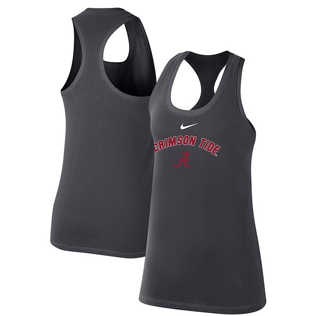 Alabama shop nike vest