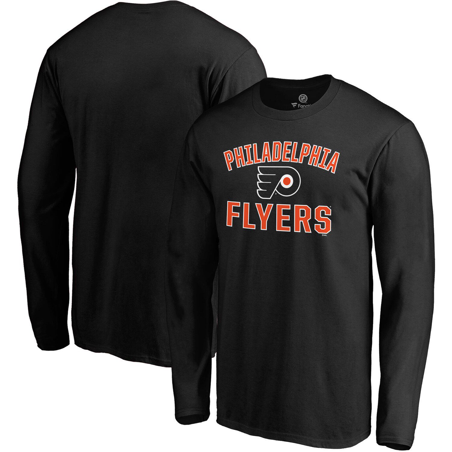 Outerstuff Youth NHL Philadelphia Flyers '22-'23 Special Edition T-Shirt - XL Each