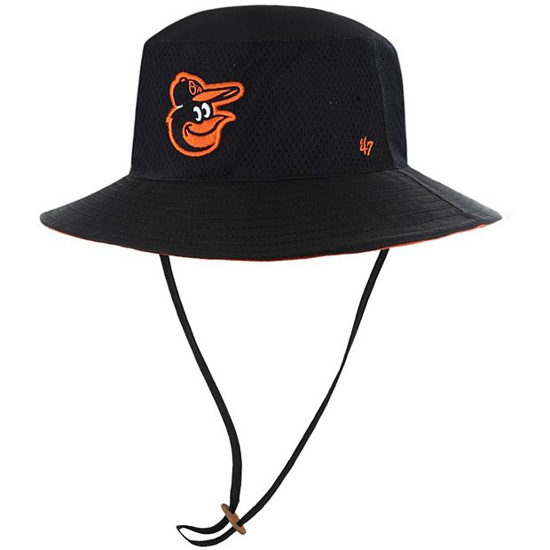 Baltimore Orioles Nike Dri Fit Adjustable Hat