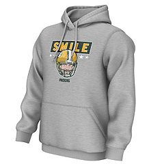 Aaron rodgers 2025 hooded sweatshirt