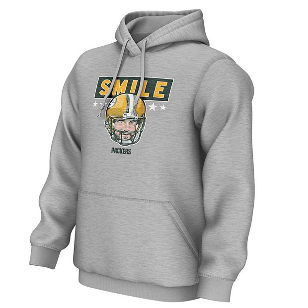 Green Bay Packers Pet Hooded Crewneck