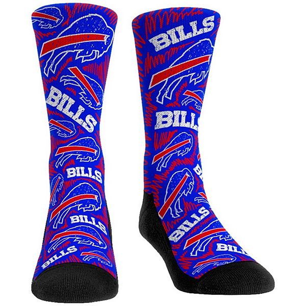 Buffalo Bills Logo 25 – Pattern Crew