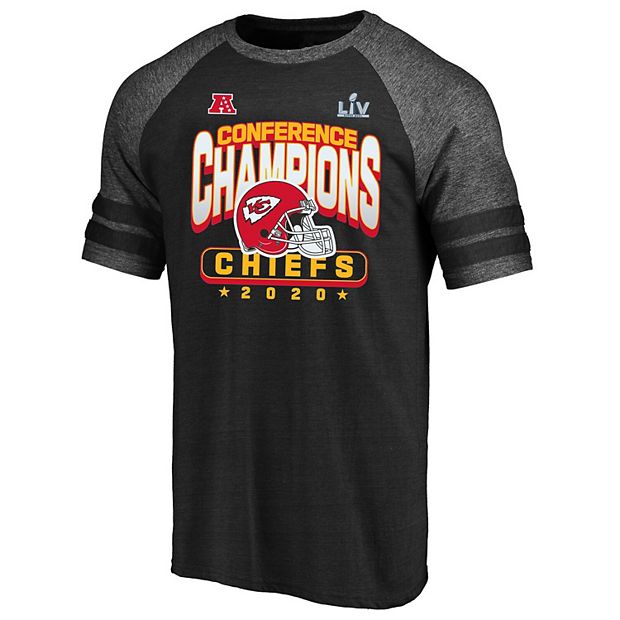 Men's Cincinnati Bengals vs. Kansas City Chiefs Fanatics Branded