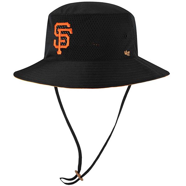 sf giants bucket hat