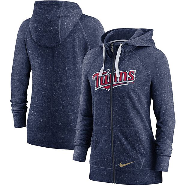 Nike Wordmark (MLB Minnesota Twins) Women's T-Shirt.