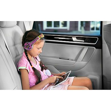 eKids LOL Surprise! Bluetooth Headphones