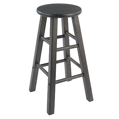 Winsome Element Counter Stool 2-piece Set