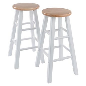 Winsome Element Counter Stool 2 pc Set