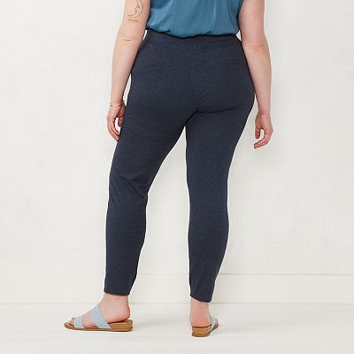 Kohls lauren conrad leggings best sale