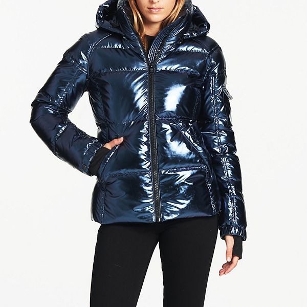 kohls s13 jacket