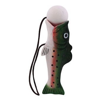 Samsonico Fish Kendama Game