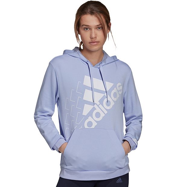 Kohls adidas 2025 womens hoodie