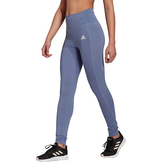 Adidas on sale leggings kohls