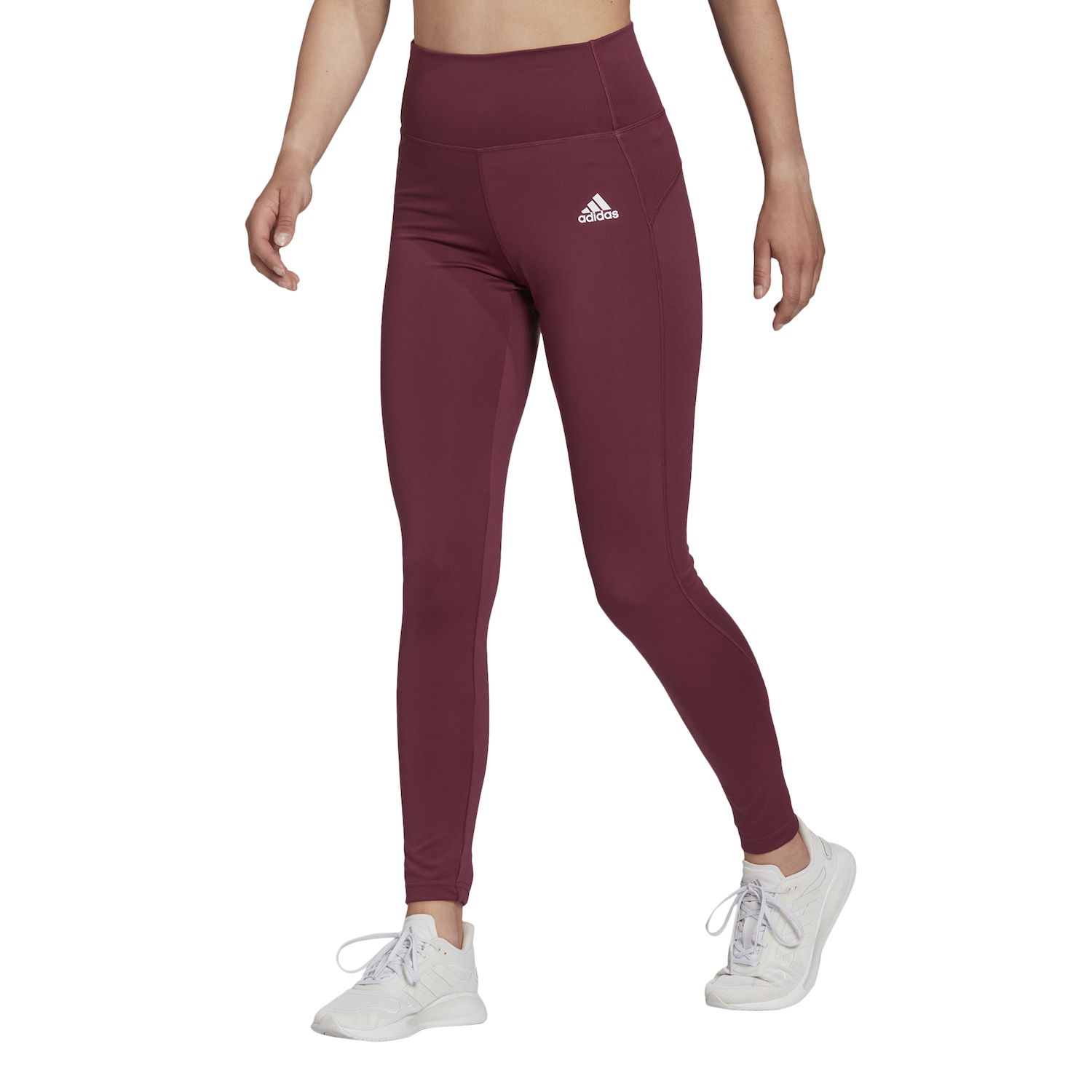 kohls adidas leggings