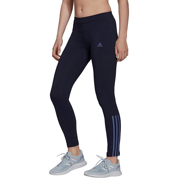 adidas knit leggings