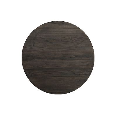 Crosley Hayden Round Dining Table