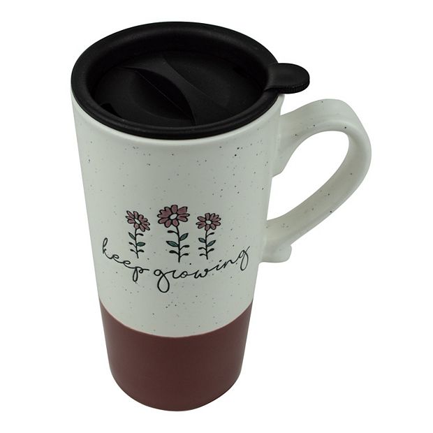 Enchante Accessories Serenity Soup Mug