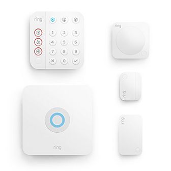 Ring Alarm v2 5 pc Kit